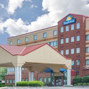 Days Inn By Wyndham Gettysburg