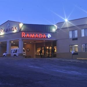 Ramada By Wyndham Newburgh/West Point
